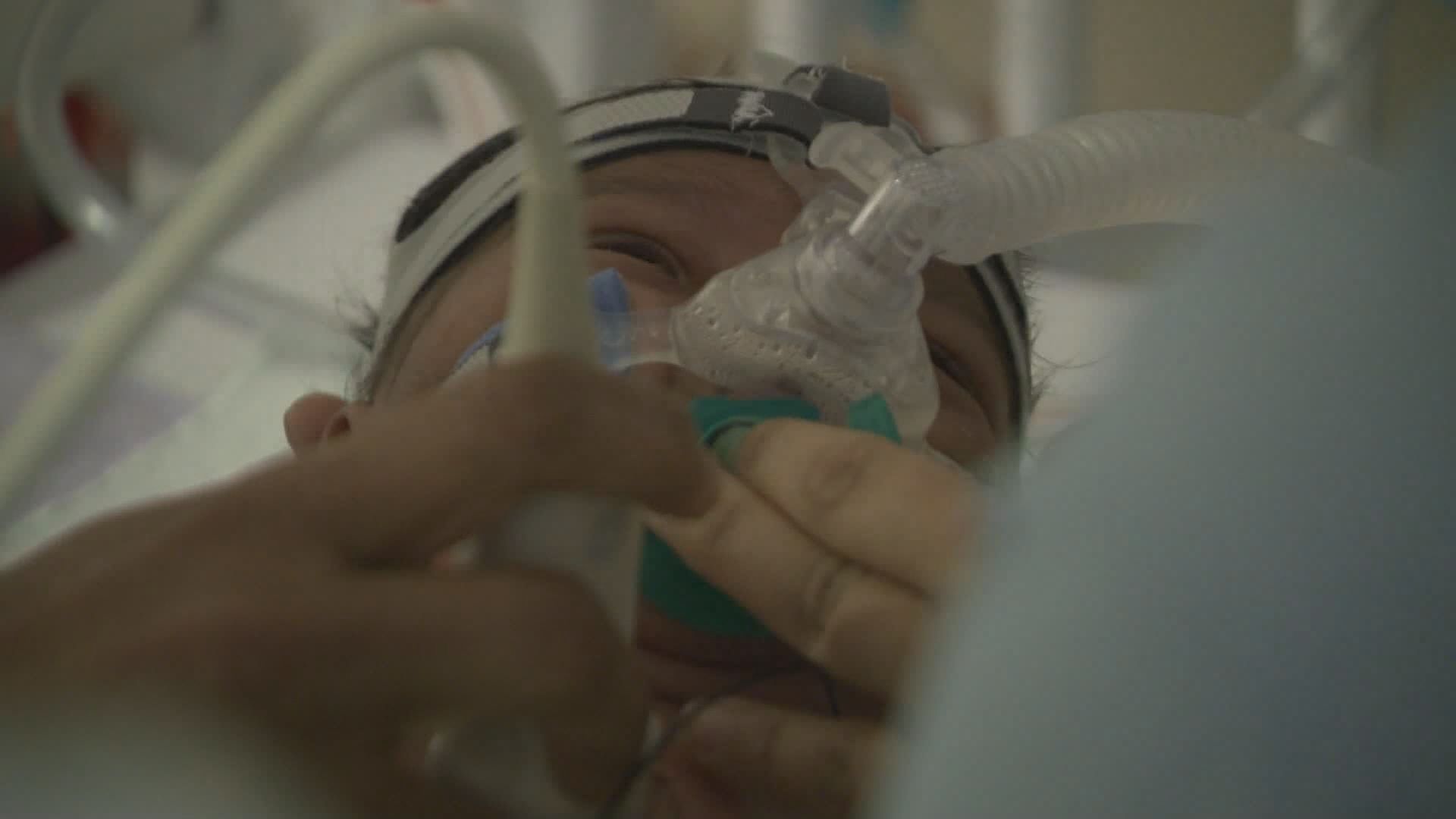 Б К Женската болница дава поглед отвътре на екипа и технологията