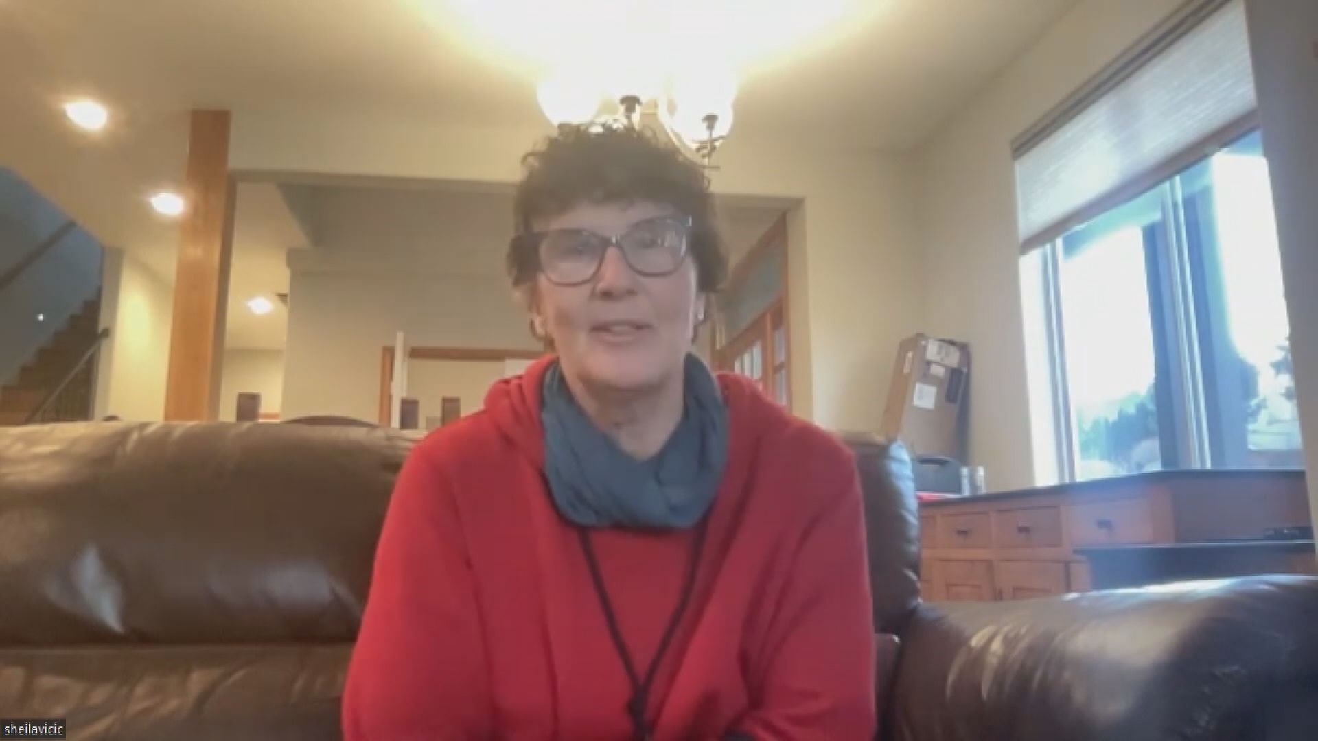 A B C жена която реши да отиде на юг от