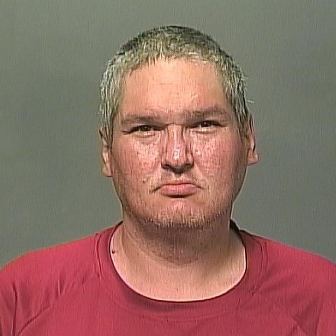 James Sheldon Jasper, 47, is considered high risk to sexually reoffend against all children — particularly boys.