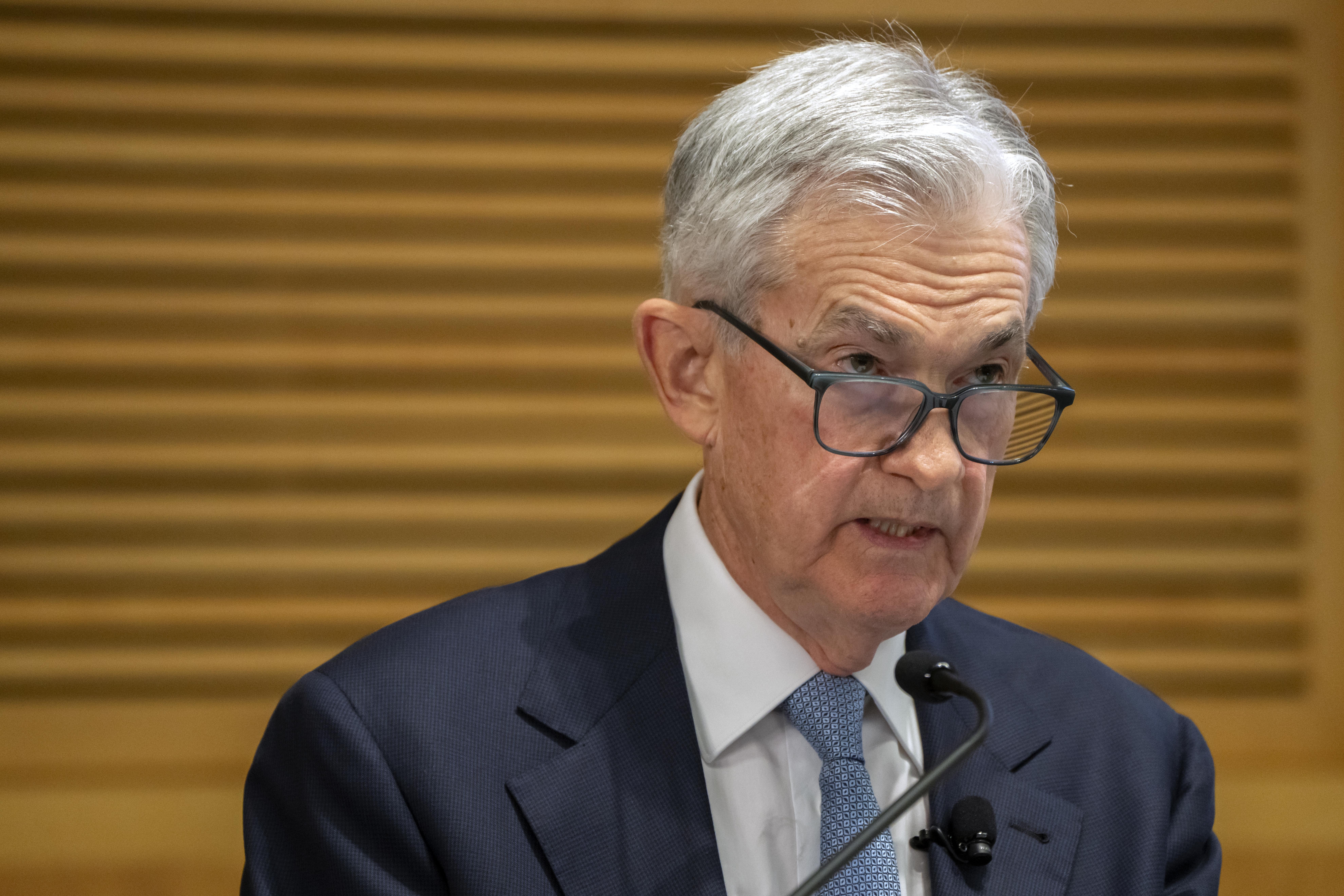 Очаква се в сряда Федералният резерв на САЩ да остави