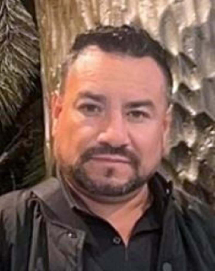 Juan Carlos Gomez-Salgado, 46, is Toronto's 69th homicide victim of 2023.