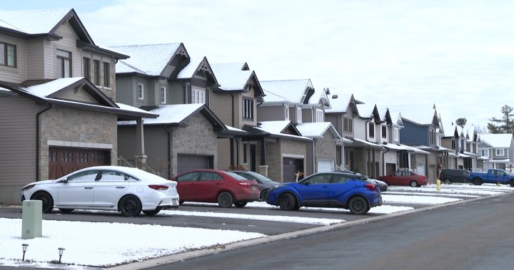 Западният край на Кингстън, Онтарио, се превръща в най-бързо развиващия се квартал в града
