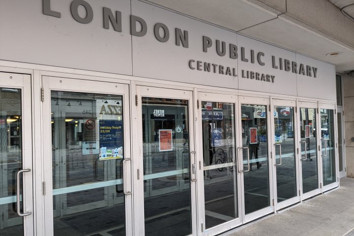 ‘Cyber incident’: London Public Library closes 3 branches until 2024, some digital services resume