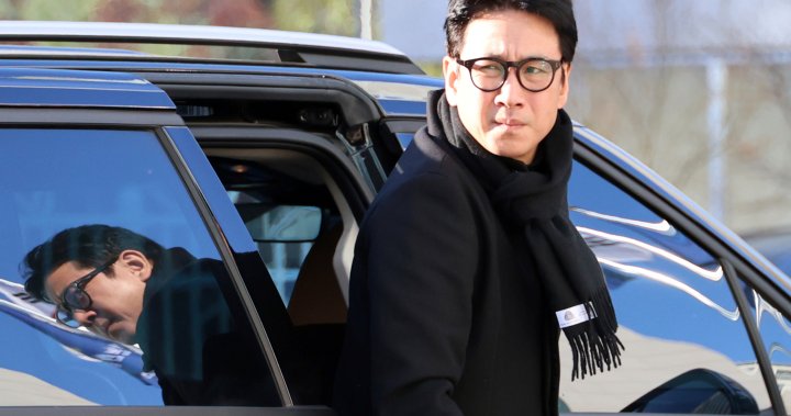 L’acteur de “Parasite” Lee Sun-kyun retrouvé mort à Séoul, selon la police – National