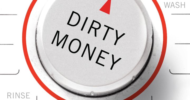 „Мръсни пари“: Нова книга изследва как финансовите престъпления разяждат Канада