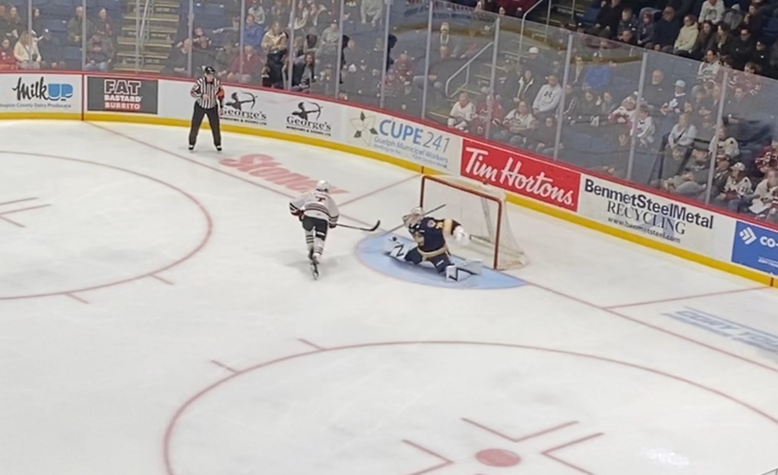 Това беше добро начало на втората половина на сезона на