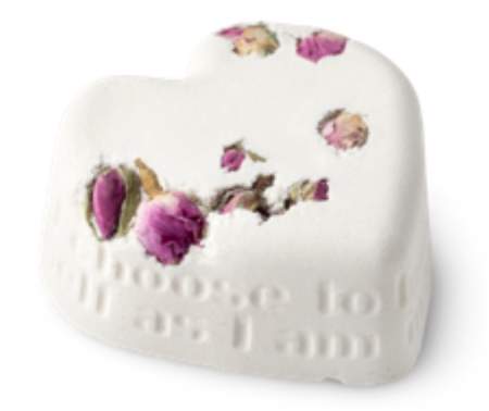  Lush бомба за баня 