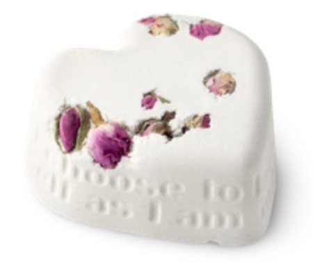  Бомба за баня Lush 