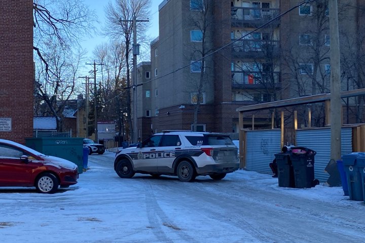Winnipeg police to speak on ‘serious’ Furby Street incident