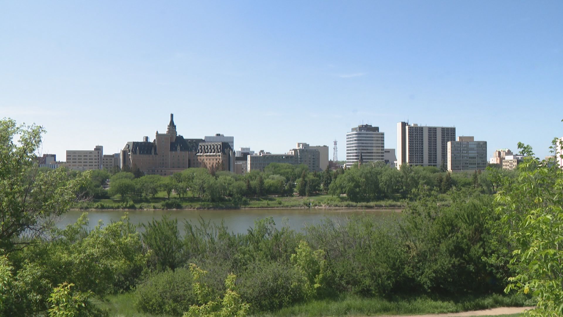 Трудно е време да живееш в канадски градове според доклад