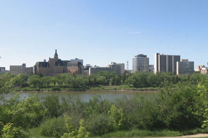 Saskatchewan cities fare well despite stressful time for urban Canada