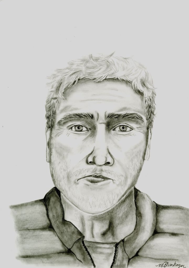 Edmonton Police Investigate Sexual Assault In Mill Creek Ravine Release Composite Sketch Of 7756