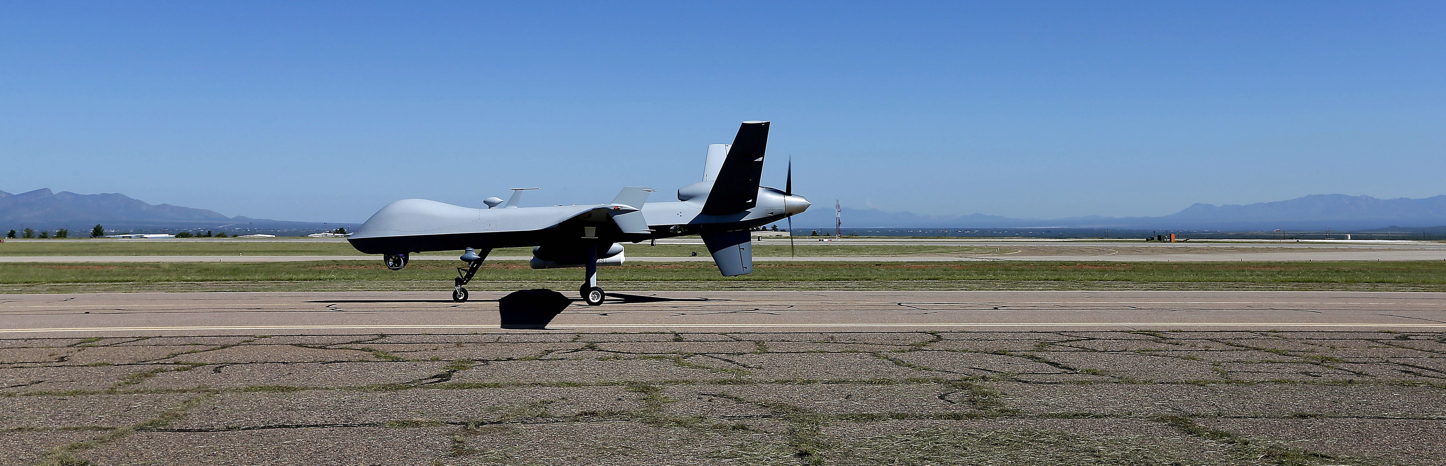 Turkey says Canada, U.S. linking drone-camera exports to Sweden’s NATO bid
