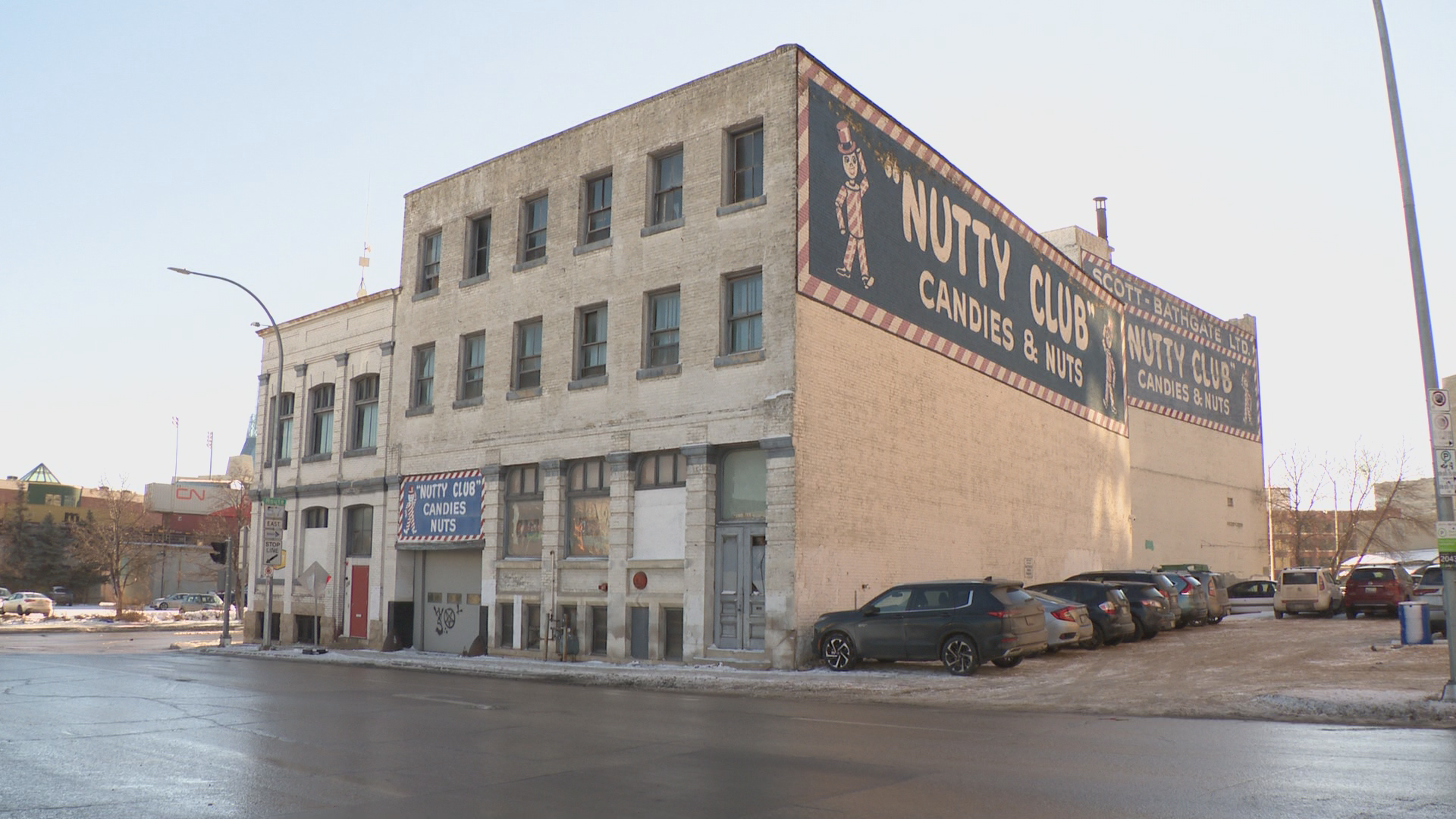 Winnipeg’s Nutty Club is coming to an end heading into the new year