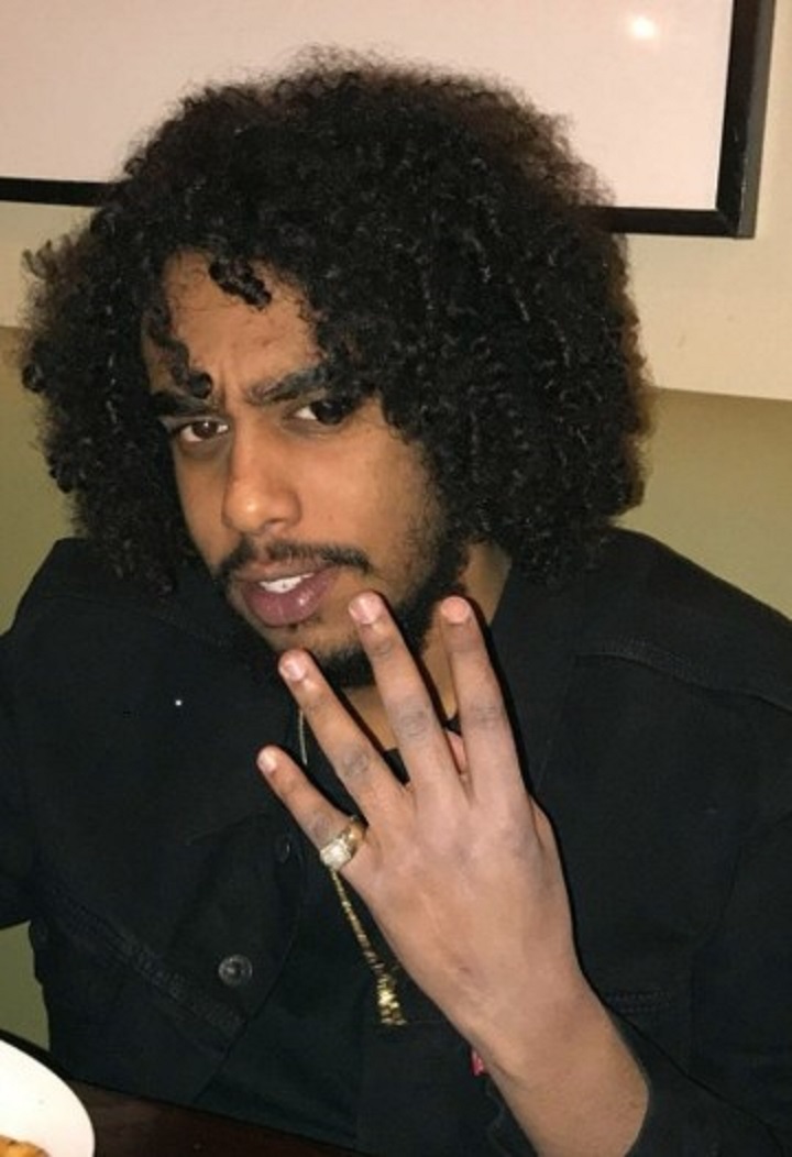 Police have identified the victim as 24-year-old Toronto resident Nathan Samuel.