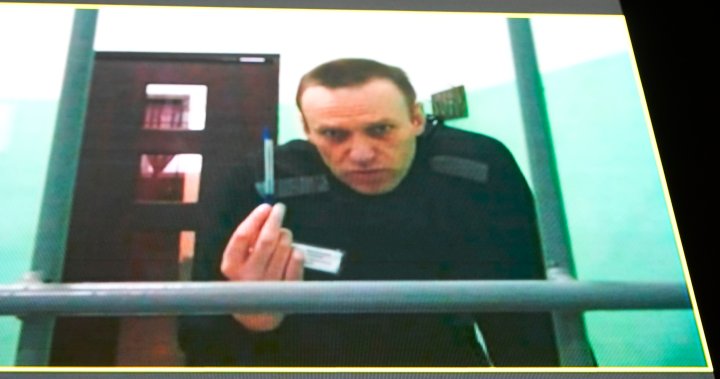 Местоположението на Алексей Навални в системата на затворите в Русия все още не е известно: помощник