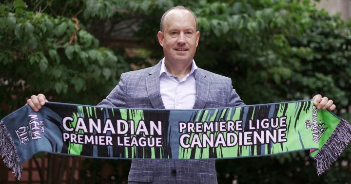 Пет сезона по късно канадската Висша лига завършва година в която
