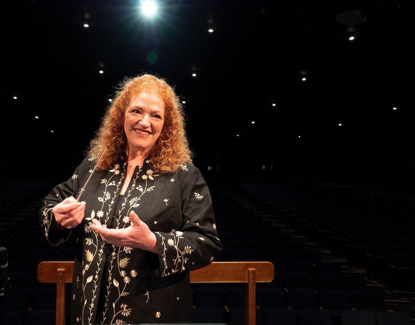 Rosemary Thomson files lawsuit against Okanagan Symphony Society, president