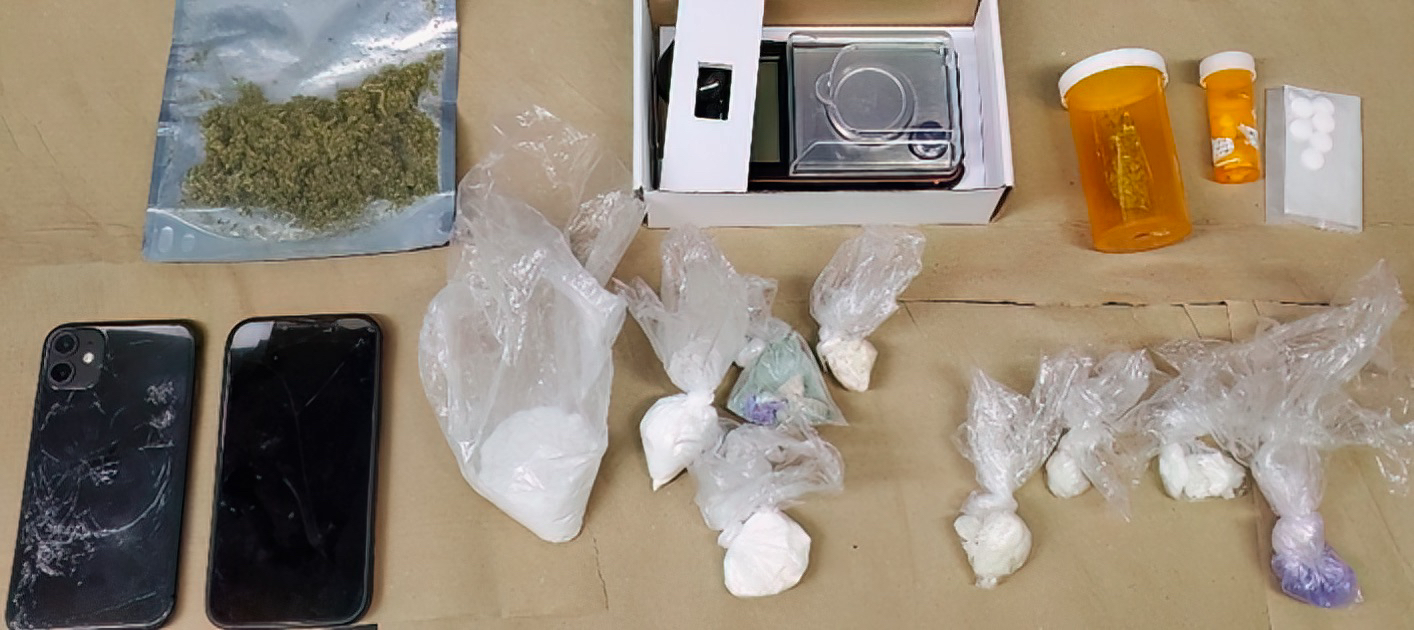 Мъж от град Дуро Дъмър Онтарио е изправен пред обвинения свързани