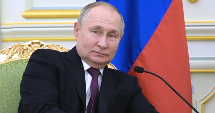 Русия определя датата на изборите през 2024 г., тъй като Путин се приближава към 5-ия мандат като президент