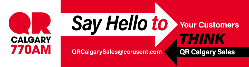 QR  Say Hello Banner Dec 2023