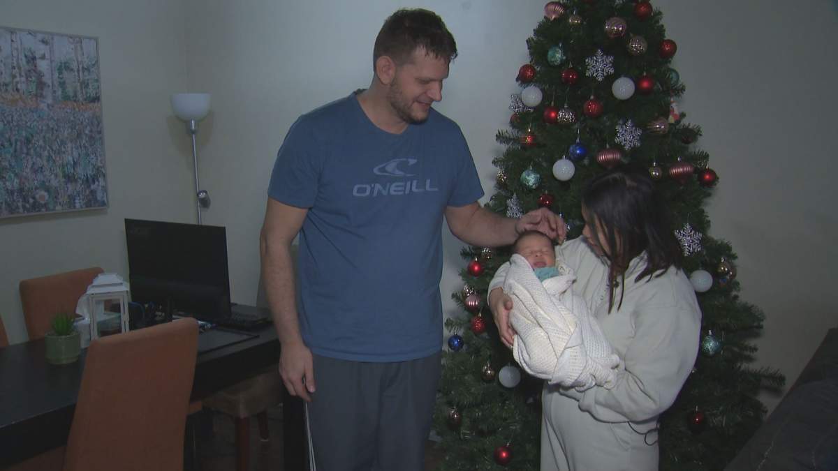 Calgary family conned out of $10K