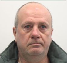 Réal Courtemanche, 61, was arrested Tuesday, Dec. 12, 2023.