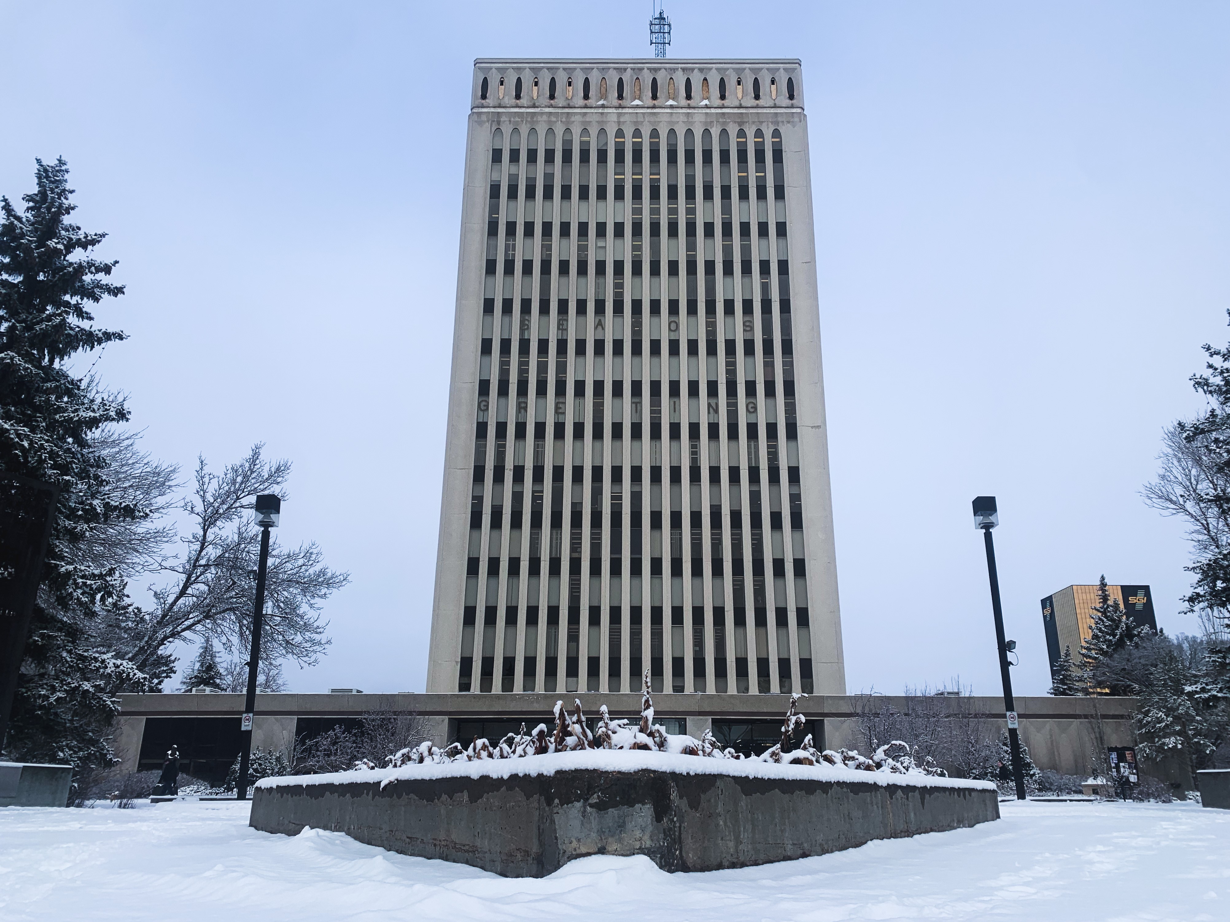 Regina mayor eyes ‘pathway to single digits’ for proposed 15.6% tax hike