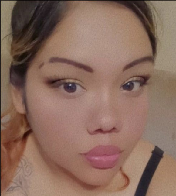 Томпсън Ман RCMP моли за помощ за намиране на жена