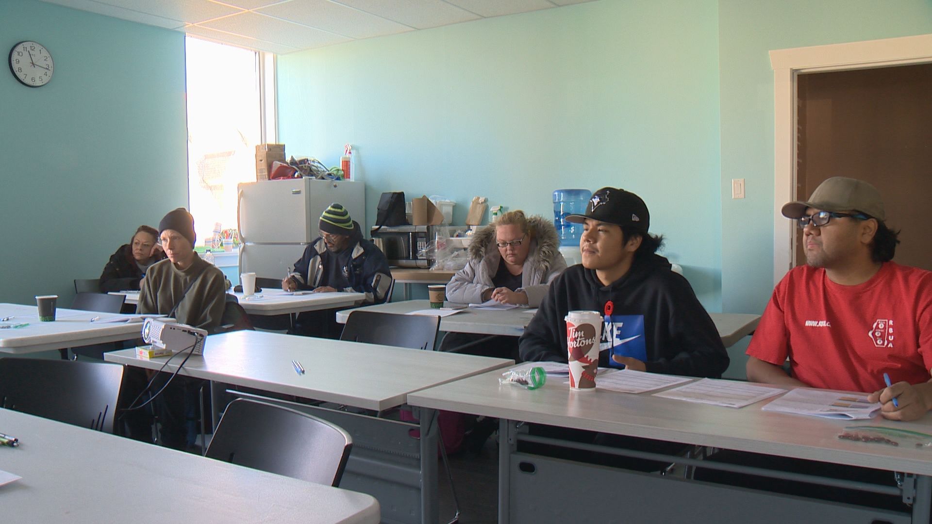 Наемането на жилище за живеене в Саскачеван може да бъде