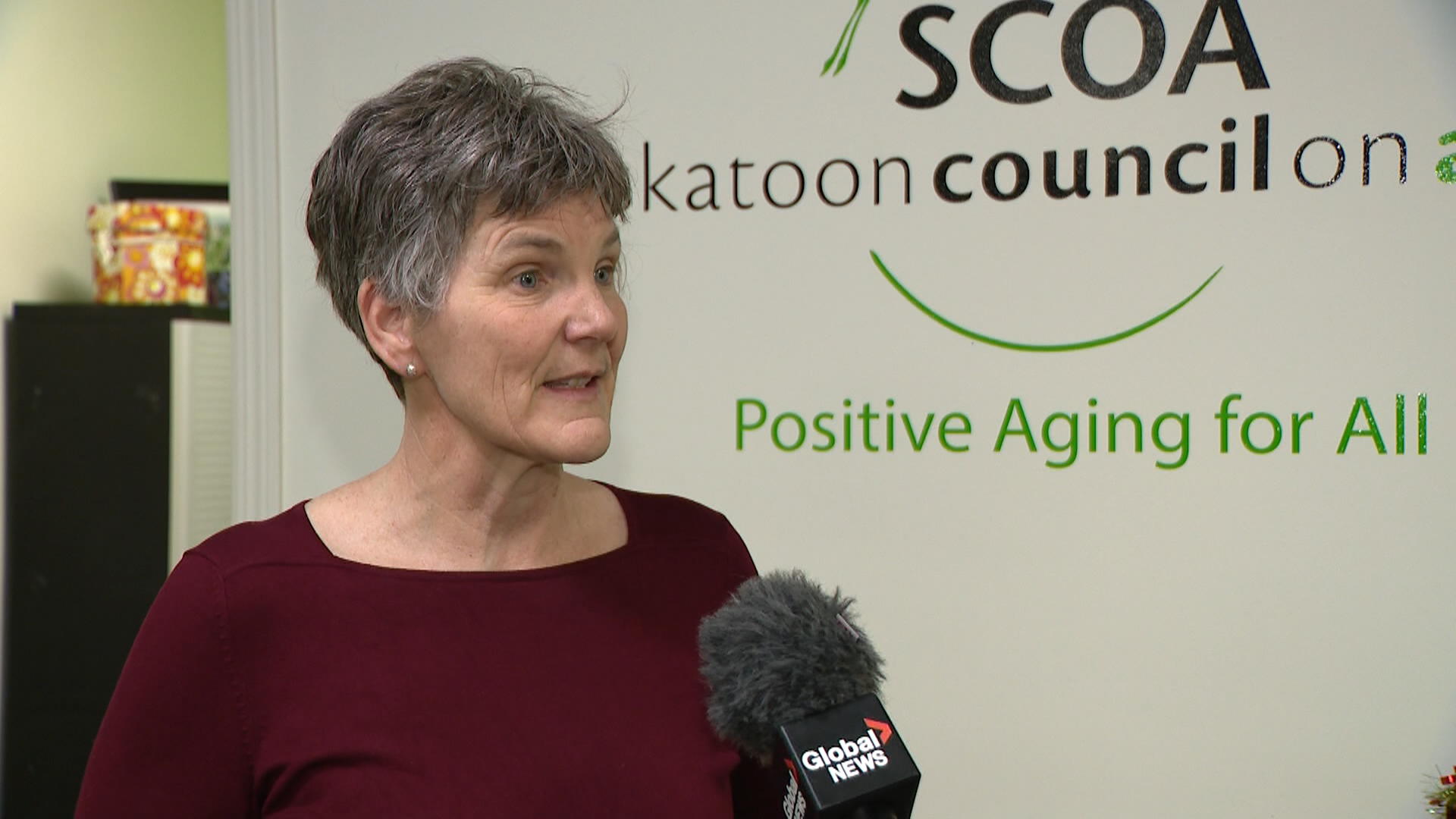 Центърът за болногледачи на Саскатун се присъедини към програмата Nav CARE