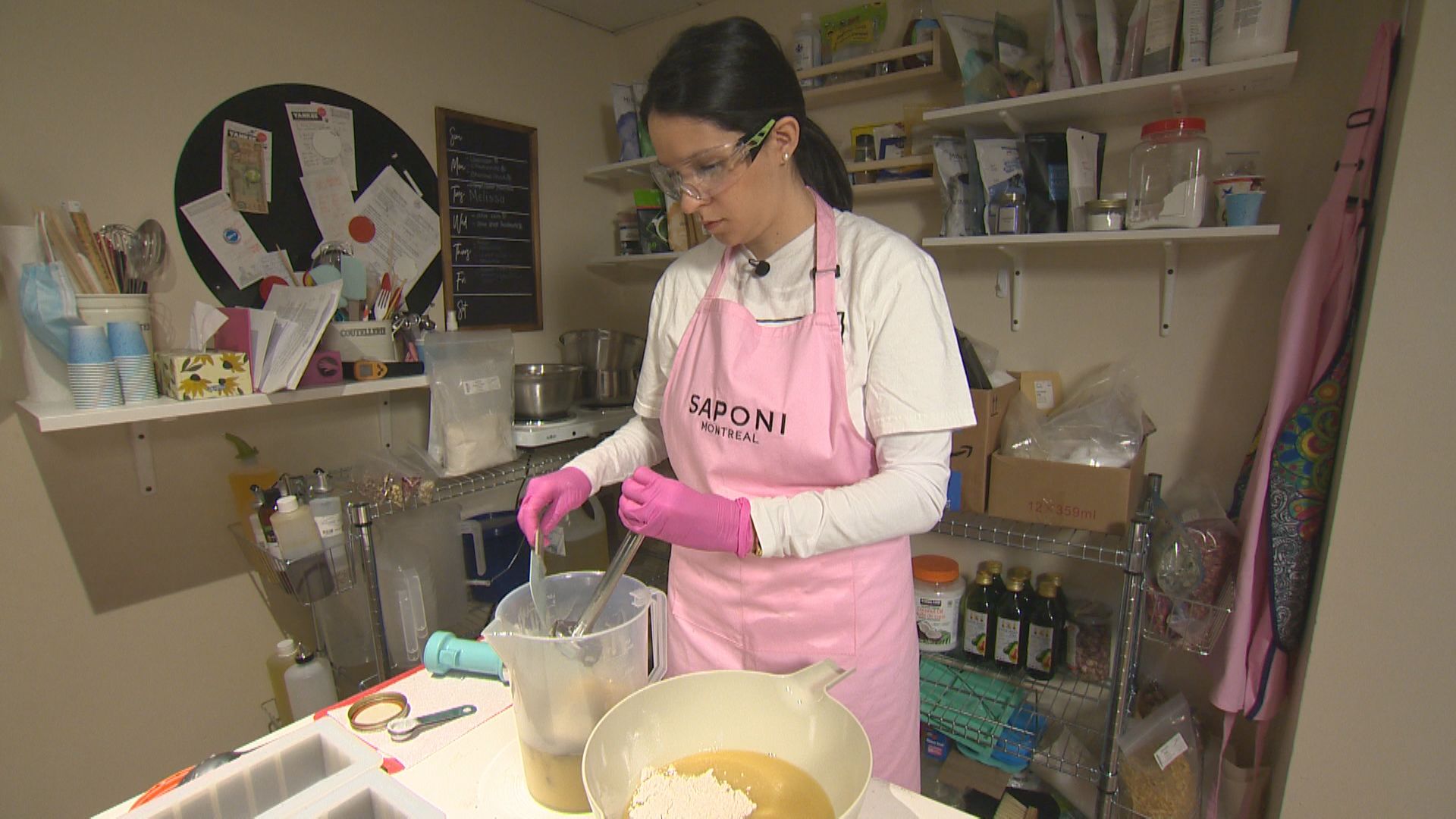 Тъй като прекарваме повече време на закрито много здравни власти