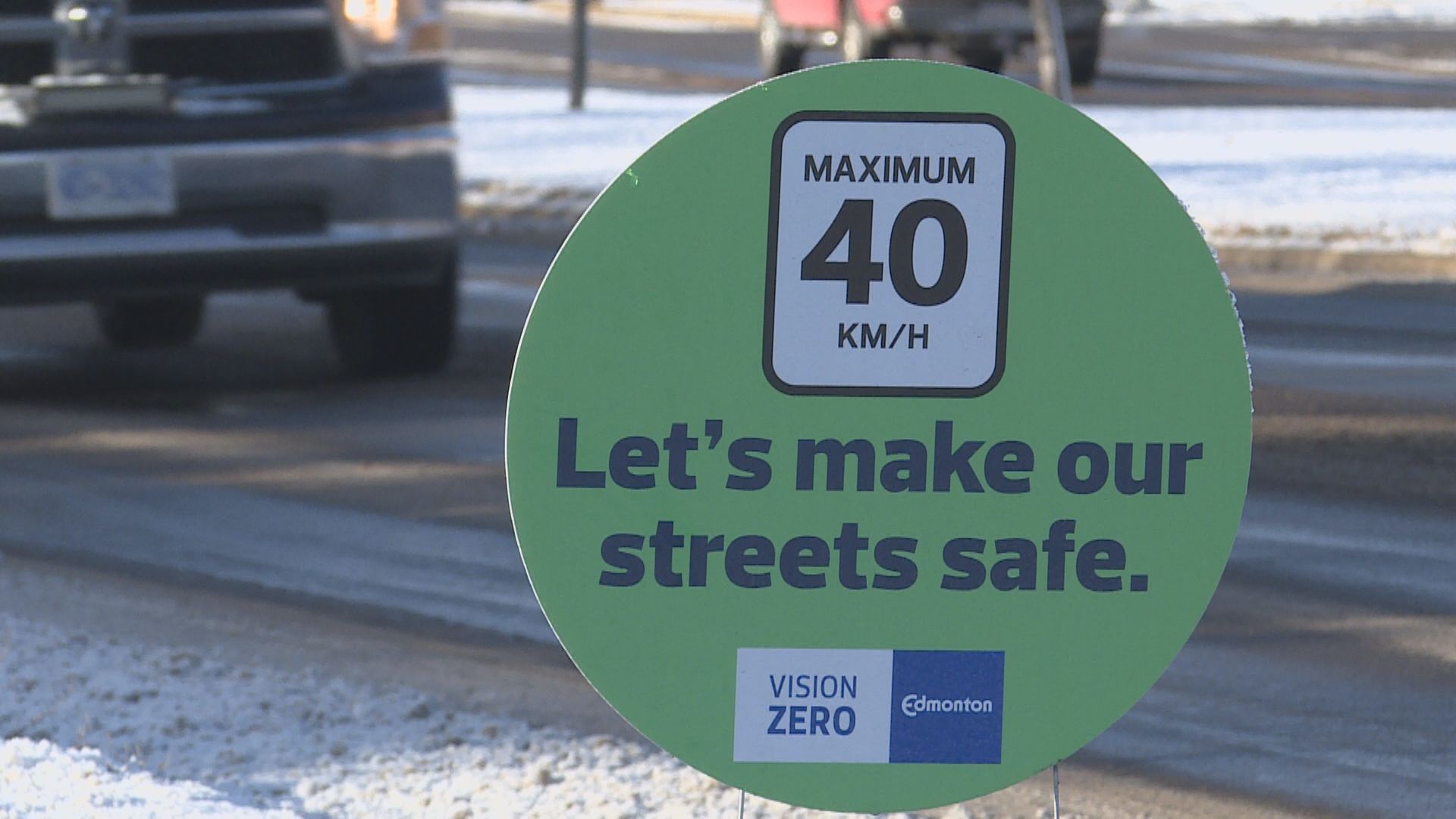 Наскоро публикуван доклад предполага че промяната на ограниченията на скоростта