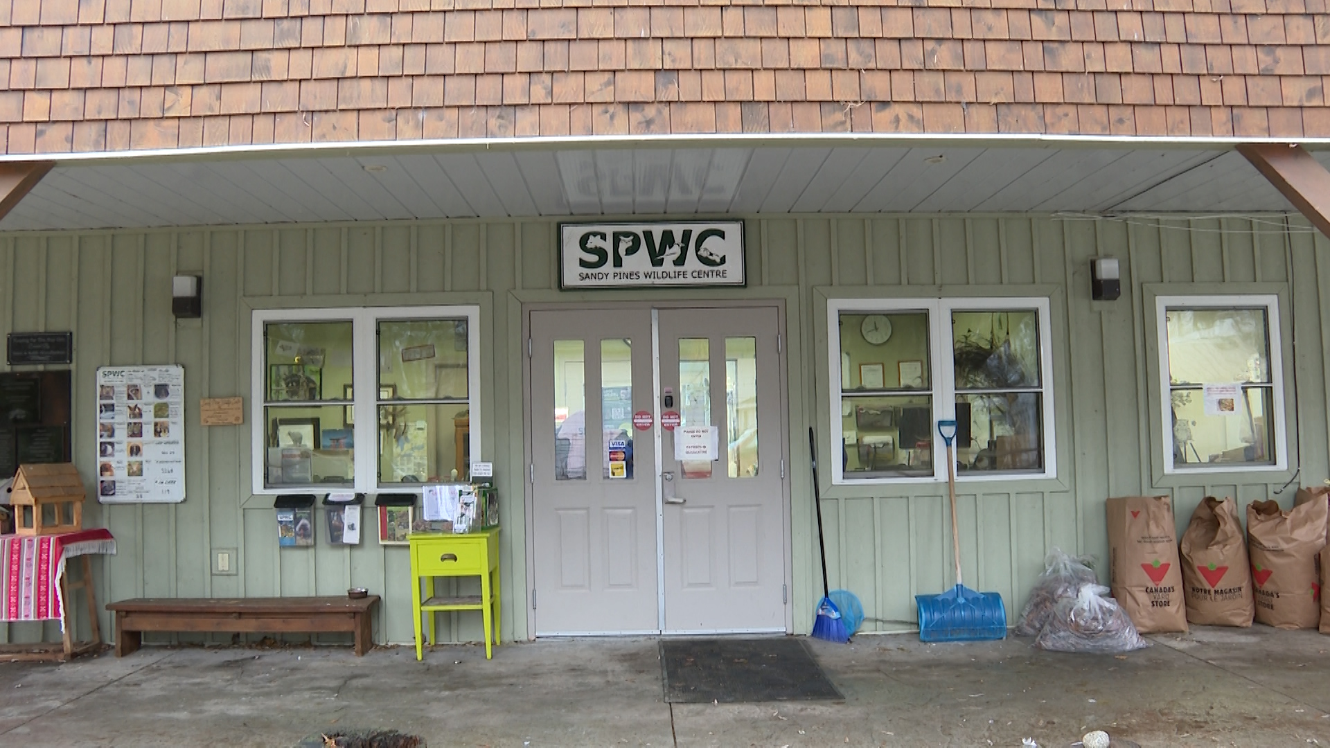 Време от годината е когато щедростта е не само предвестник