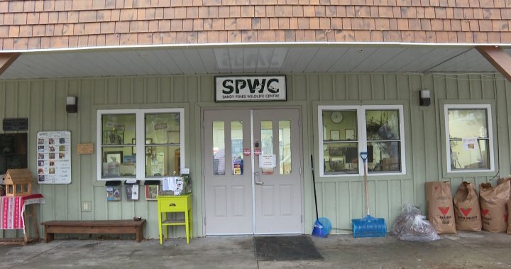 Sandy Pines Wildlife Centre in need of donations