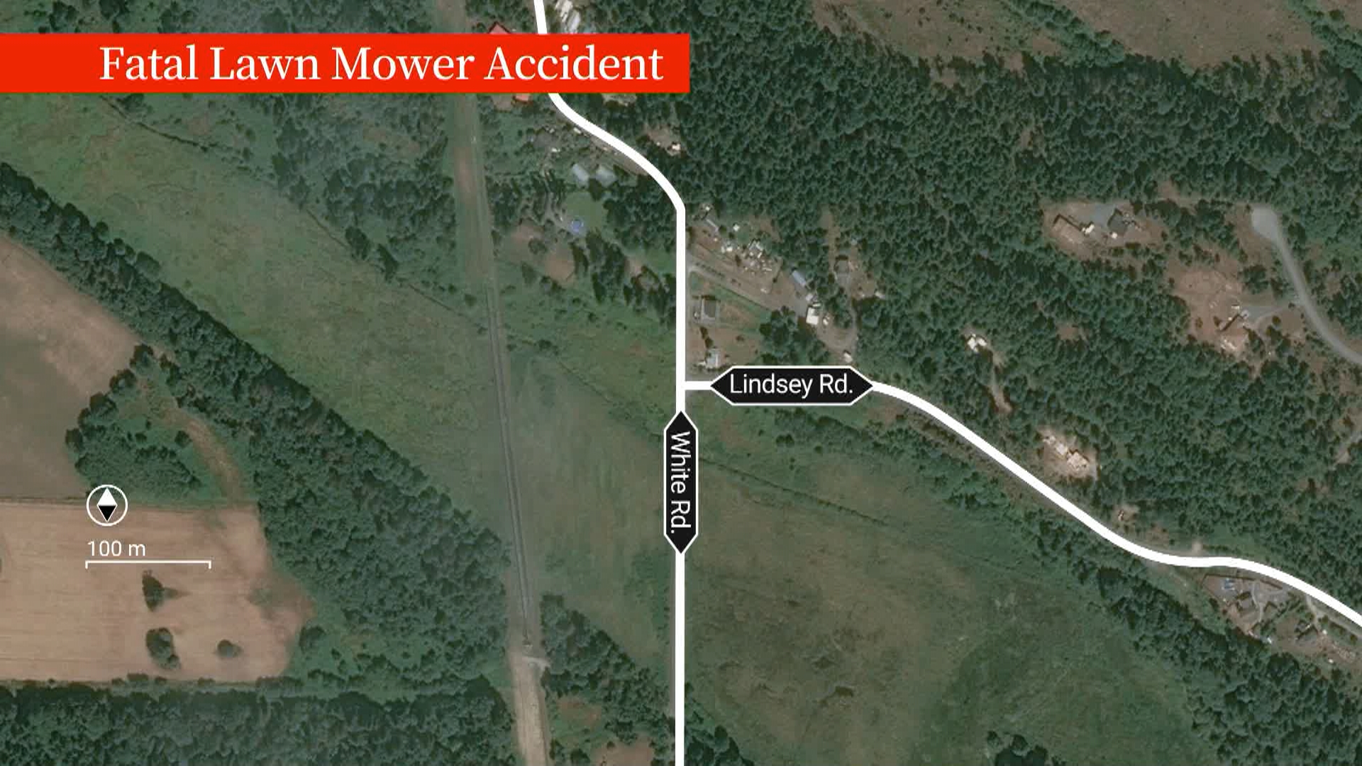 14 годишно момче беше убито след като се сблъска с пикап