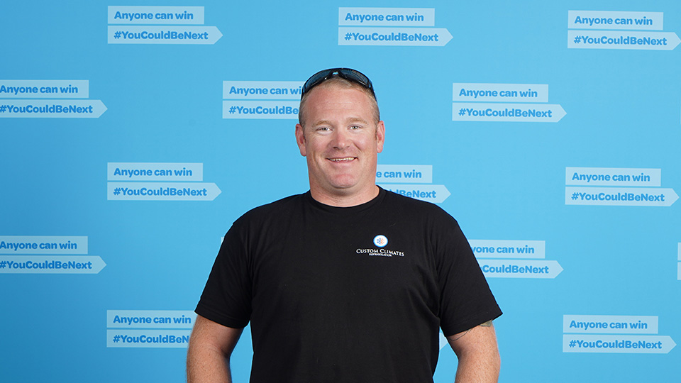 Джеси Танер е с още една година по възрастен по мъдър и