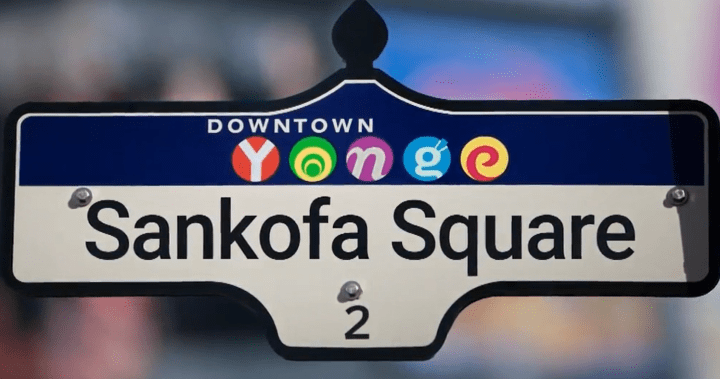 Членовете на борда на площад Yonge-Dundas Square подадоха оставка заради преименуването