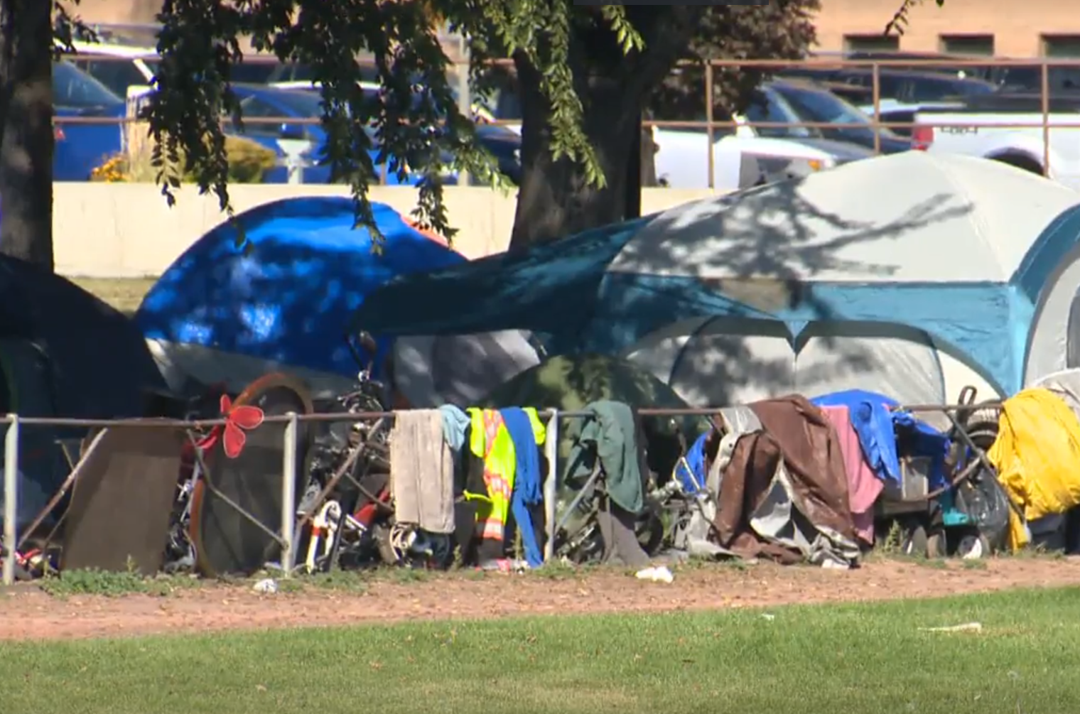 Lethbridge shelter to receive $1M to fund temporary winter spaces