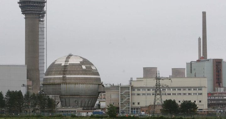 Великобритания отрича доклад за ядрен обект, хакнат от Китай, групи, свързани с Русия