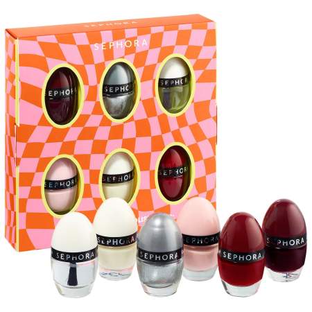 Sephora nail polish set