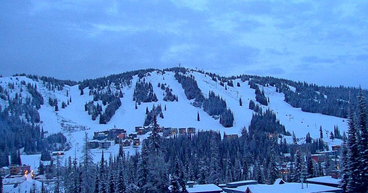 Заедно със ски курорта Big White SilverStar Mountain Resort обяви