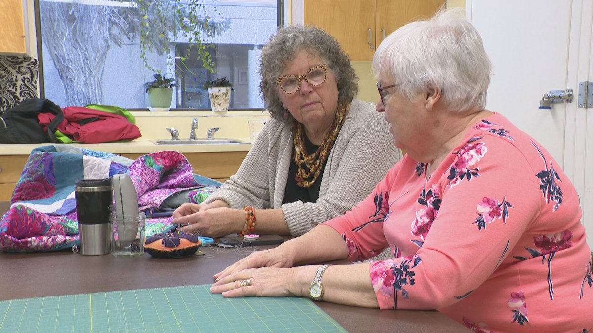 A new report shows that seniors living in rural parts of B.C. are experiencing a lack of resources and support.