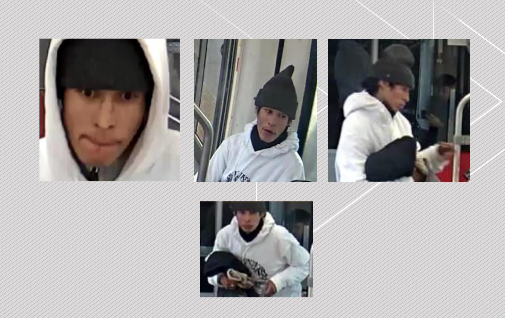 Полицията в Калгари се обръща към местните жители за да