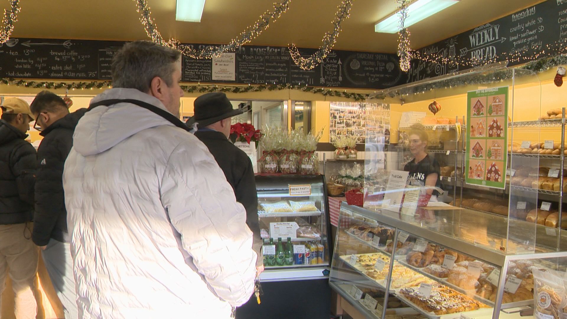 ‘Stressful’ sugar shortage affecting Saskatchewan bakery