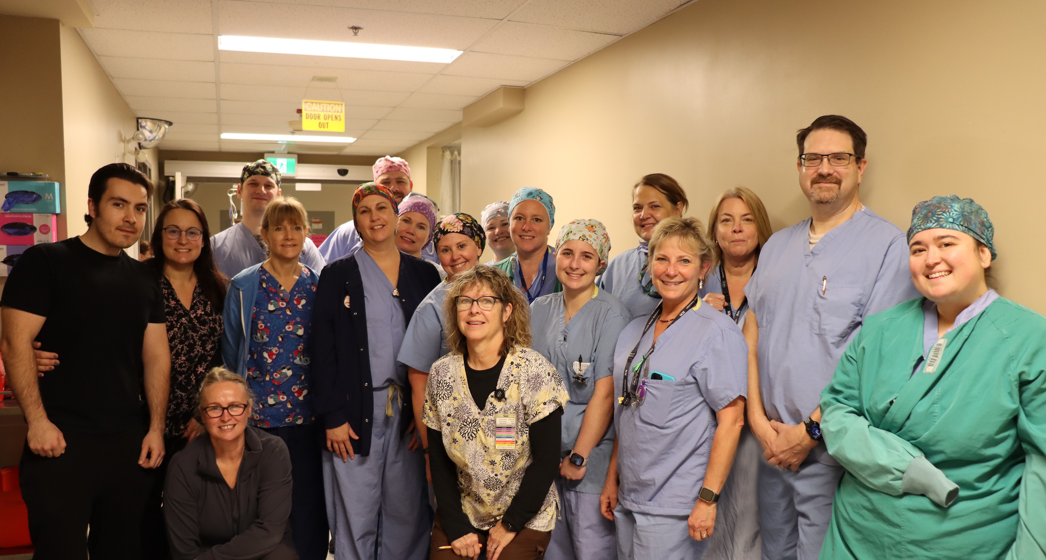 Ще бъдат направени подобрения в хирургическата програма в Общата болница