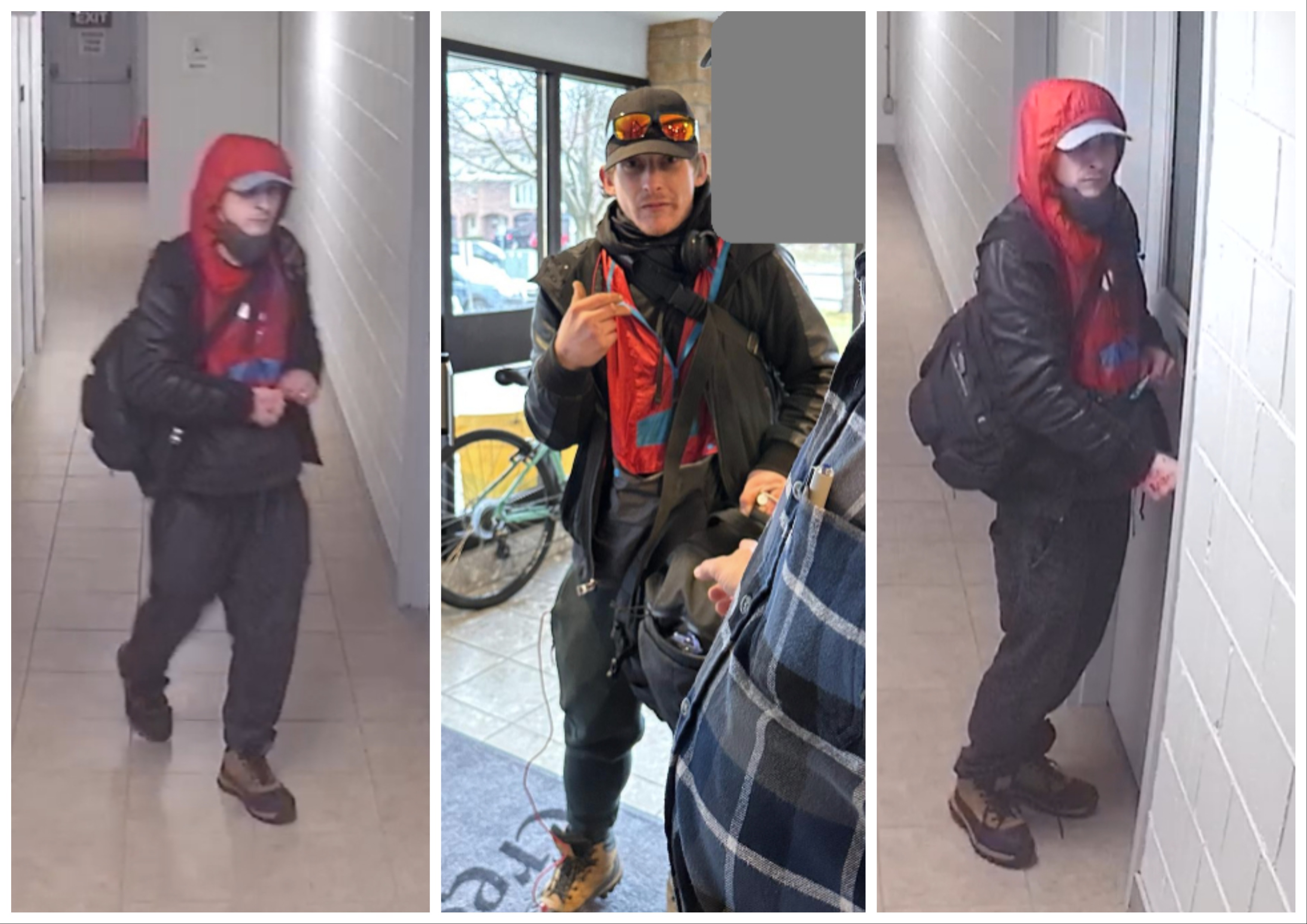 Полицията в Кингстън моли за помощ от обществеността за проследяване