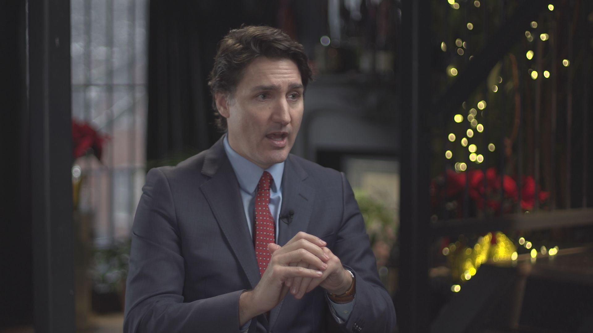 Trudeau Says Antisemitism Rise Is ‘terrifying’ After Teen Terror ...