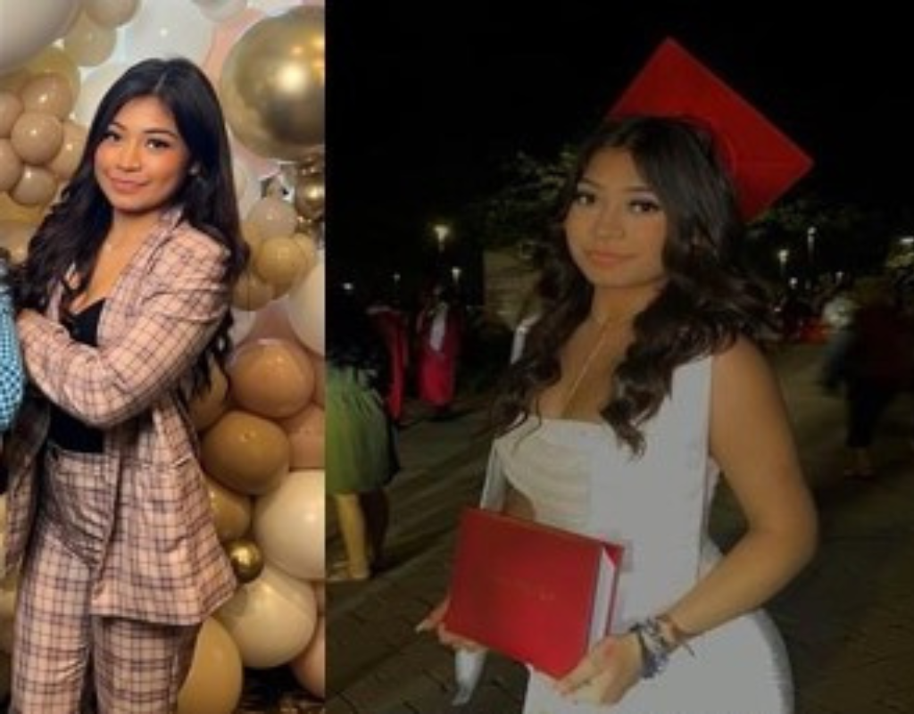 Колата на изчезнало 17 годишно момиче от района на Чикаго беше