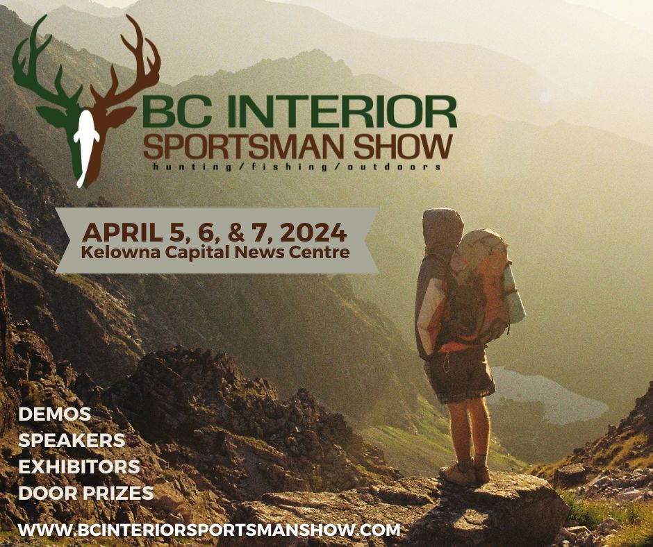 BC Interior Sportsman Show - image